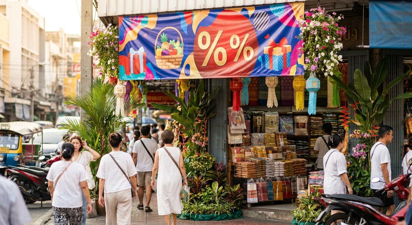 ทริคทำป้ายไวนิลหน้าร้านให้ปัง เรียกลูกค้าเข้าร้านรัวๆ - storefront-vinyl-banner-tips