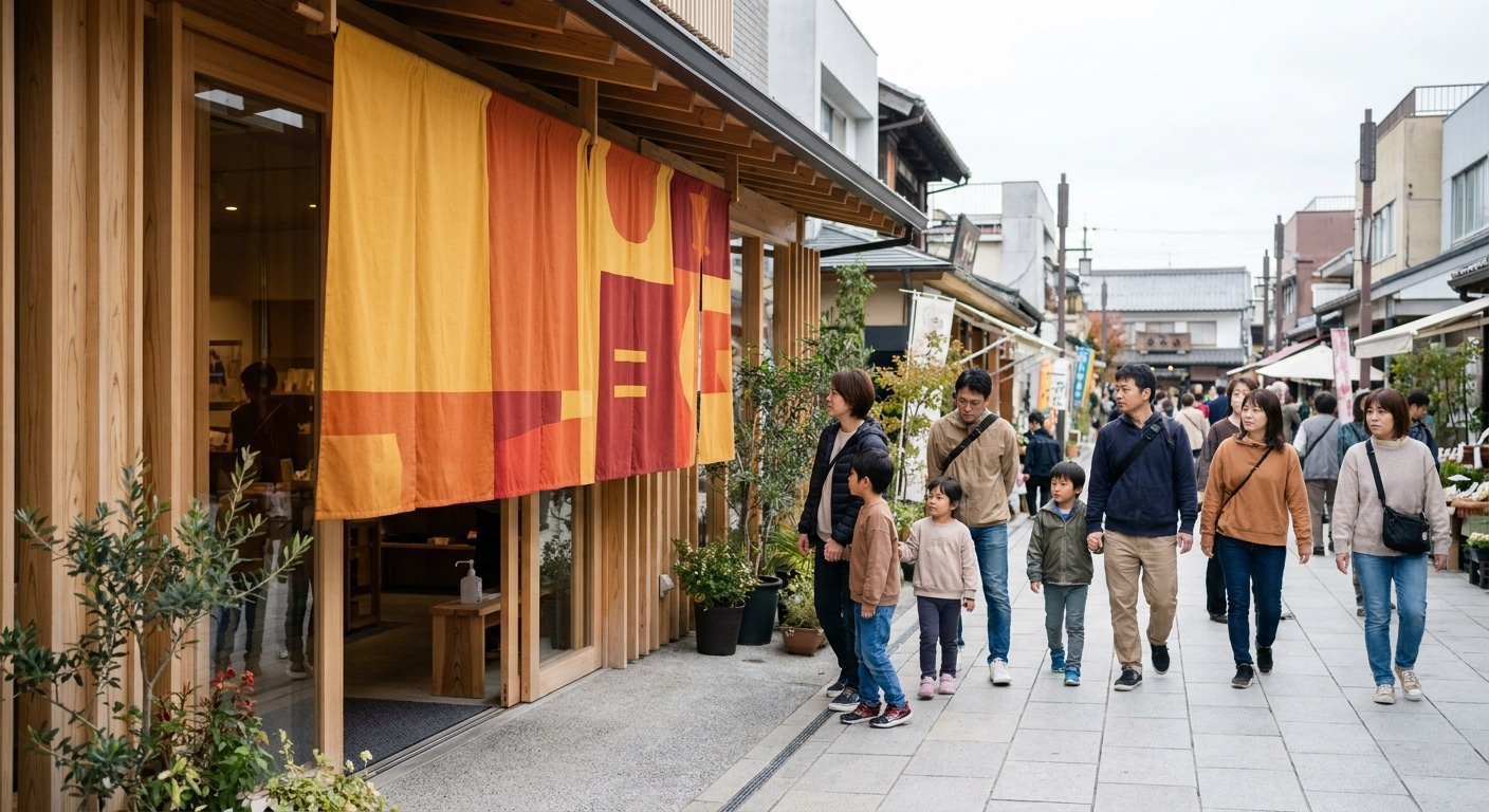 ป้ายไวนิลหน้าร้านแบบไหน ดึงดูดลูกค้าเข้าร้านทันที! - storefront-vinyl-signage-design-tips