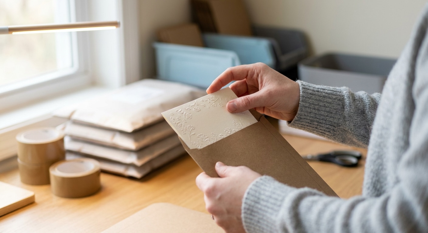 เคล็ดลับทำการ์ดขอบคุณ มัดใจลูกค้าออนไลน์ เพิ่มยอดซื้อซ้ำ - thank-you-card-marketing-tips