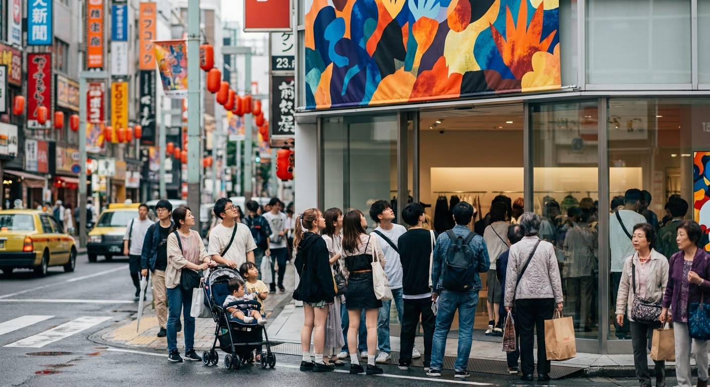 เทคนิคออกแบบป้ายไวนิลหน้าร้าน ดึงดูดลูกค้า ยอดขายทะลุเป้า - vinyl-banner-design-marketing