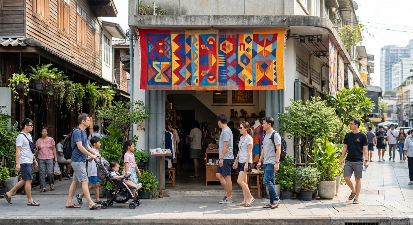 เคล็ดลับทำป้ายไวนิลหน้าร้าน เรียกลูกค้าเข้าร้านทันที - vinyl-banner-marketing-tips